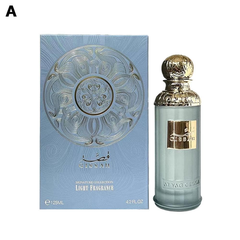 عطر جيـسّا الفاخر
